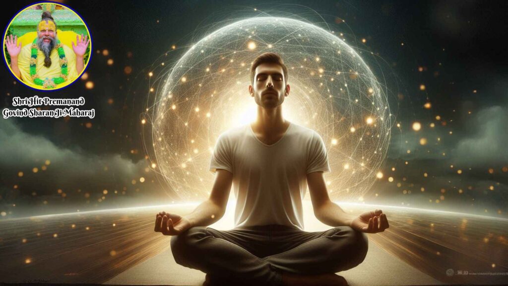 meditation to control mind